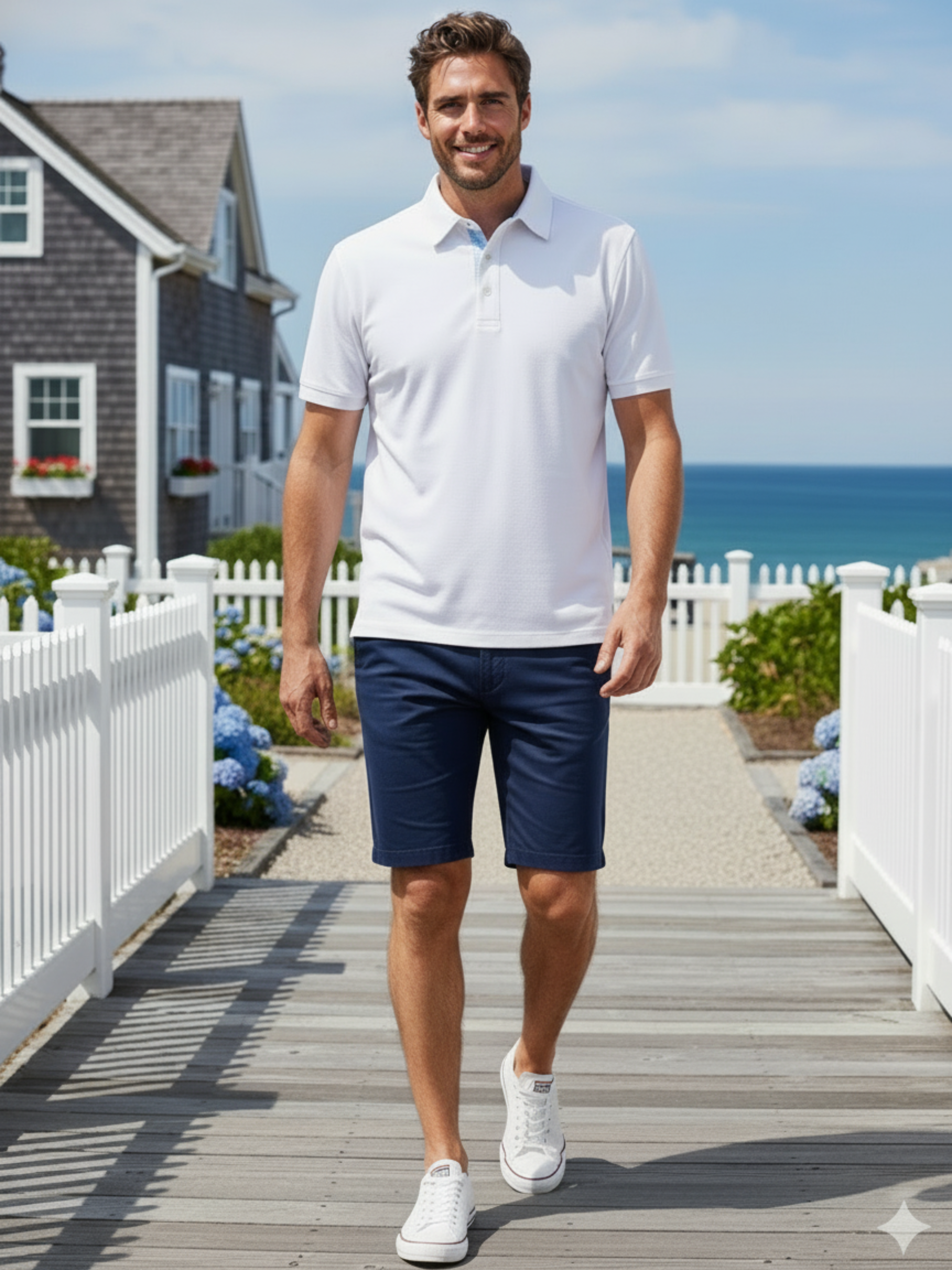 Coastline Polo